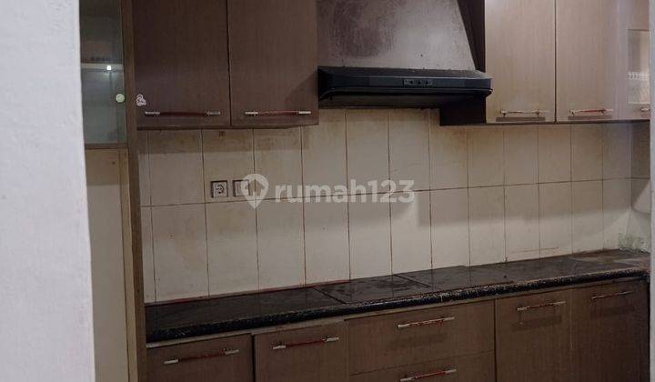 Rumah Bagus Unfurnished SHM di Taman Kopo Indah 1 Cocok Untuk Usaha , Bandung 2