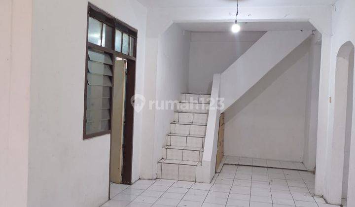 Rumah Bagus Unfurnished SHM di Taman Kopo Indah 1 Cocok Untuk Usaha , Bandung 1