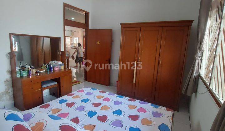 Rumah Bagus Unfurnished SHM di Pagarsih, Bandung 2