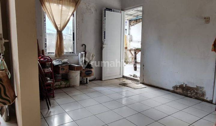 Rumah Bagus Unfurnished SHM di Nata Endah, Bandung 1