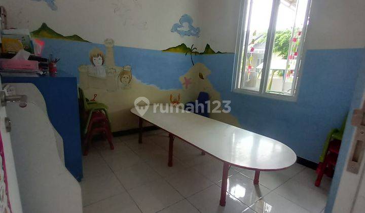 Rumah Bagus Unfurnished SHM di Taman Kopo Indah Greenville , Bandung 2