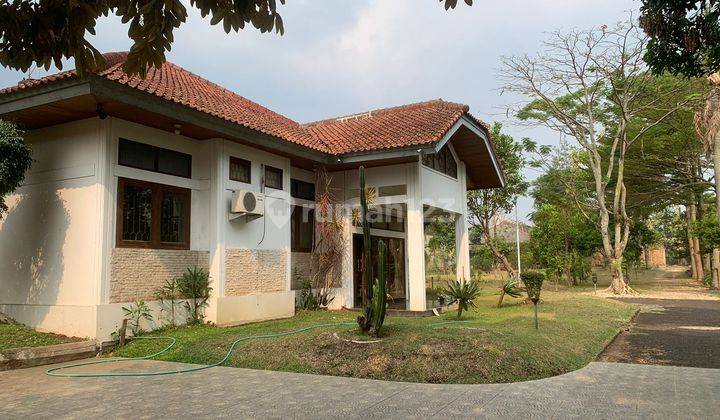 Tanah di Pesantren - Cibabat, Bandung SHM 4.202 m² 1