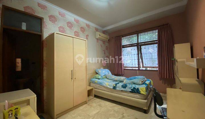 Rumah Bagus Furnished SHM di Taman Sakura , Bandung 2