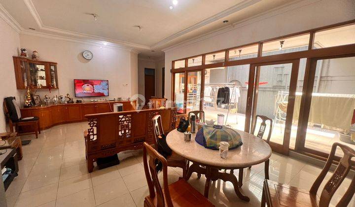 Rumah Bagus Unfurnished SHM di Kbp Tatar Candraresmi, Bandung 1