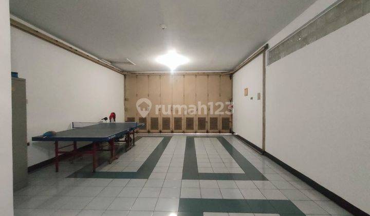 Rumah Bagus Unfurnished SHM di Jl. Sirnamanah - Sayap Sukajadi
, Bandung 2