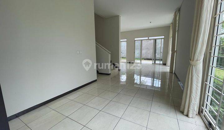 Rumah Bagus Unfurnished HGB di Kbp Candraresmi, Bandung 2