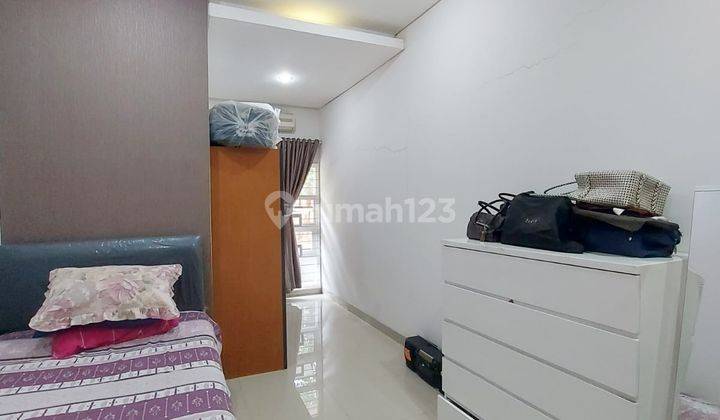 Rumah Bagus Semi Furnished SHM di Ahmad Yani, Bandung 2