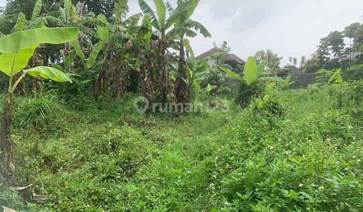 Tanah di Hegarmanah, Bandung SHM 2.400 m² Murahhhh Dibawah Pasaran  1