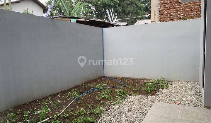 Rumah Bagus Modern Minimalis Ada Di Tengah Kota Akses Mudah Dan Strategis Harga Murah Tapi Ciamik Banget 2