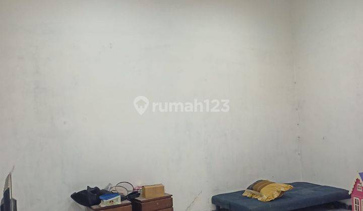 Rumah Bagus Unfurnished SHM di Sayap Soekarno Hatta, Bandung 1