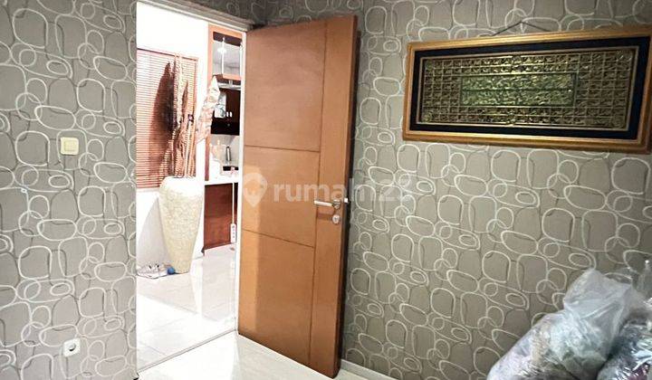 Rumah Bagus Furnished SHM di Antapani, Bandung 2