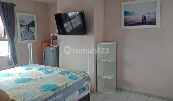 Apartement M Square ( Mekarwangi Square ) 2 BR Semi Furnished Bagus 2