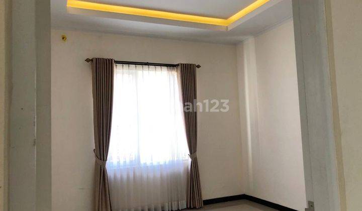 Rumah Bagus Unfurnished SHM di Taman Kopo Indah 5 Springville, Bandung 2