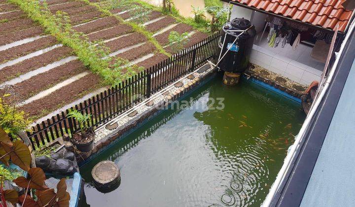 RUMAH RASA VILLA DI CICALENGKA BANDUNG AUTO HEALING DENGAN VEW SAWAH DAN BUKIT ADEM BANGET 1