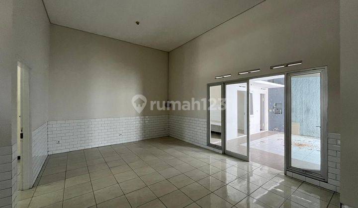 Rumah Bagus Unfurnished SHM di Kota Baru Parahyangan Tatar Mayang Sunda, Bandung 1