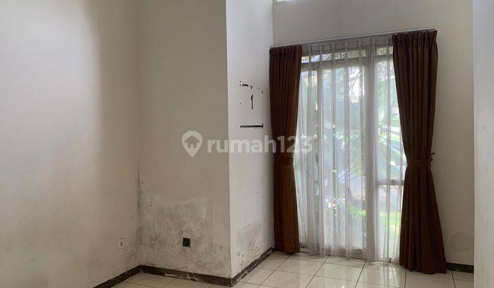 Rumah Bagus Unfurnished SHM di Kbp Tatar Purbasari, Bandung 1