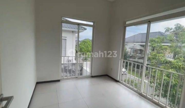 Rumah Bagus Unfurnished SHM di Kbp Tatar Purbasari, Bandung 2