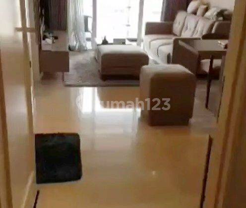 Apartement Landmark 2 BR Furnished Bagus 1