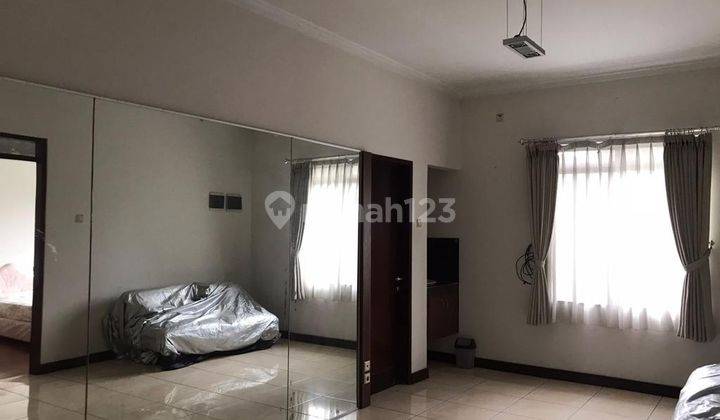 Rumah Bagus Semi Furnished SHM di Kbp Tatar Ratnasasih , Bandung 2