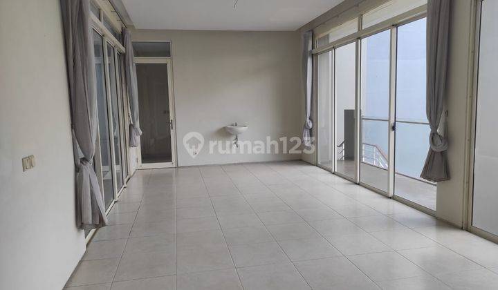 Rumah Bagus Unfurnished SHM di Kbp Tatar Naganingrum, Bandung 2