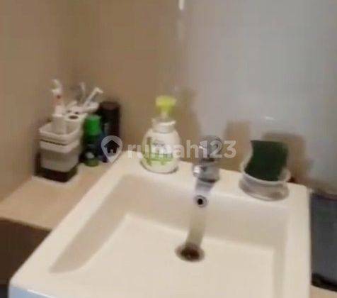 Apartement Landmark 2 BR Furnished Bagus 2