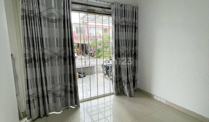 Rumah Bagus Unfurnished SHM di Kbp Tatar Naganingrum, Bandung 1