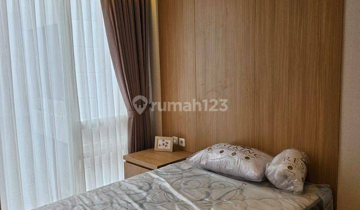 Apartement Landmark Hadap Taman 2 BR Furnished Bagus 2