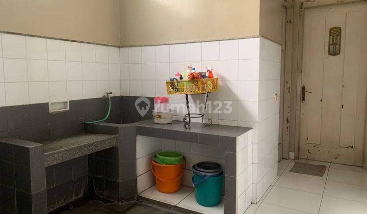 Rumah Bagus Furnished SHM di Sayap Asia Afrika , Bandung 2