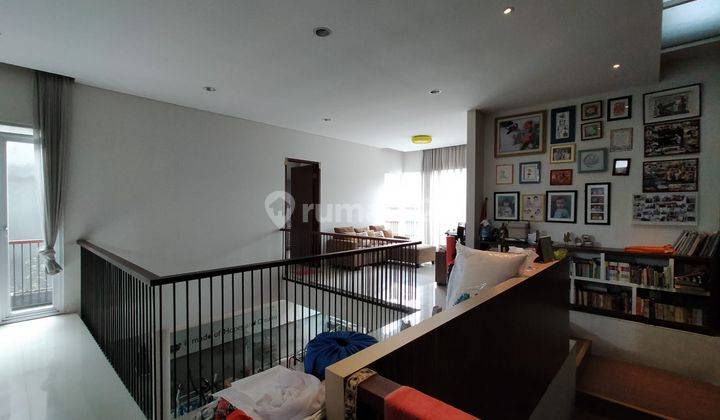 Rumah Bagus Furnished SHM di Kbp Tatar Jingganagara , Bandung 2