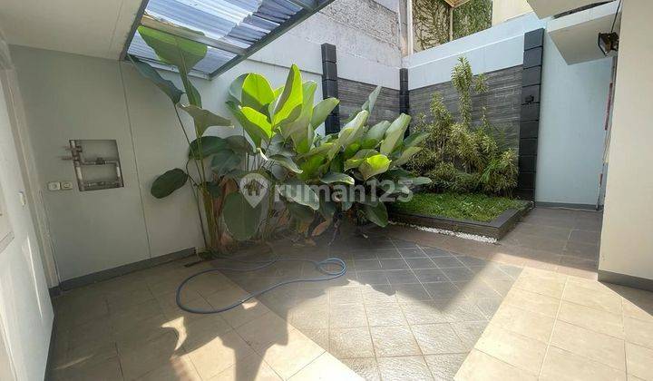 Rumah Bagus Unfurnished SHM di Kota Baru Parahyangan Tatar Mayang Sunda, Bandung 1