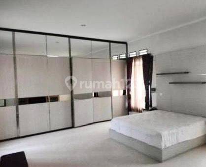 Rumah Bagus Unfurnished SHM di Kbp Btd , Bandung 2