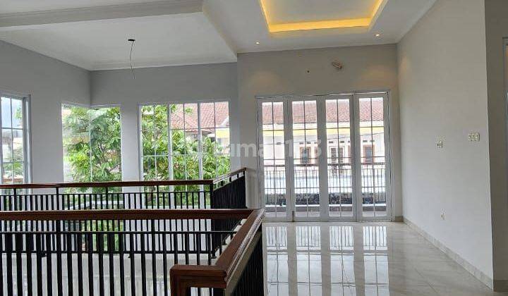 Forsale Rumah Mewah Modern Klasik di Lebak bulus 2