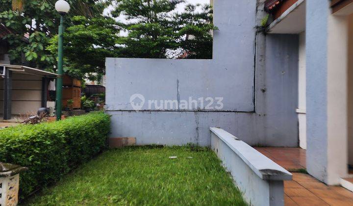 Rumah Bali Murah Cirendeu,2kt+km Asisten, Fasilitas Eksklusif 2