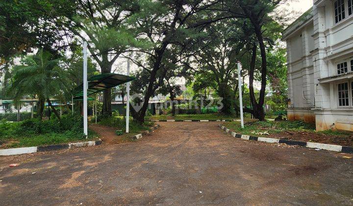 Dijual Tanah di Kemang Raya 10000 m² SHM Strategis 1