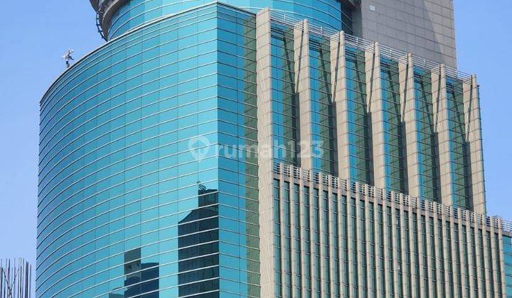 Forsale Office Tower Di Jakarta Pusat.     2