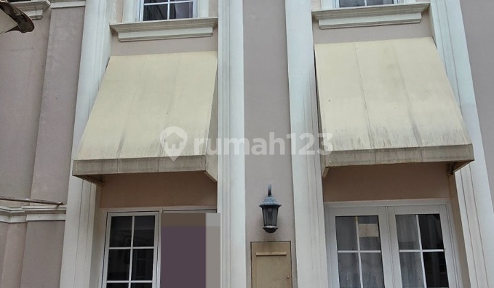 Dijual Kost Kostan Aktif Terisi Full, Di Vanya Park BSD Dijual Kost Kostan Aktif Terisi Full, Di Vanya Park BSD