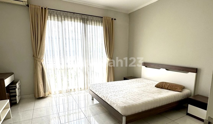 For Sale Ready-to-Occupy House in Cadjuputih Depark Bsd 2