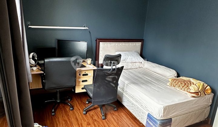 Dijual Rumah Cantik Siap Huni Berlokasi di Avani Bsd 2