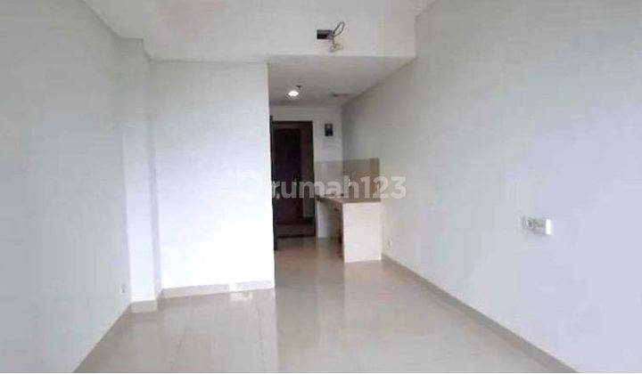 Dijual Apartemen Siap Huni Type Studio Di Springwood Tangerang  1