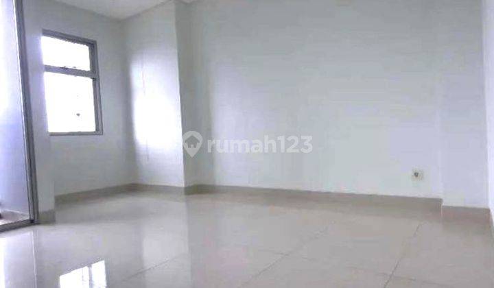 Dijual Apartemen Siap Huni Type Studio Di Springwood Tangerang  2