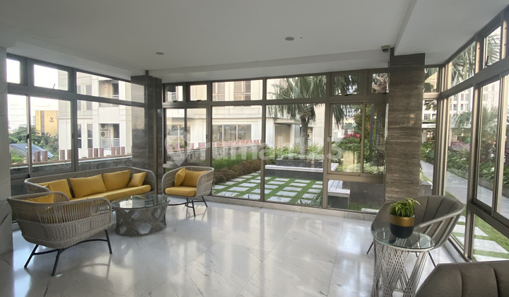 Dijual Brand New Midtown Signature Herald Tower