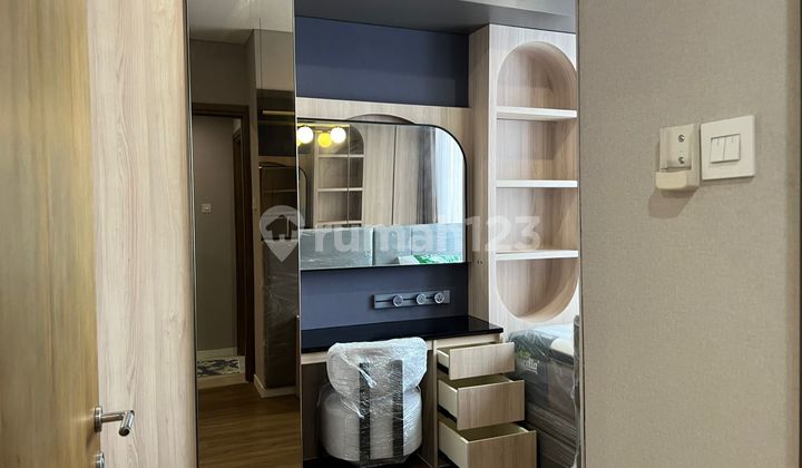 For Sale Apartment Yukata Tower Mokuzai 21st Floor