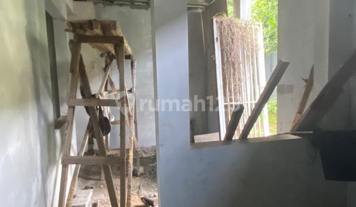 For Sale Best Price Turun Harga Rumah De Park Cajuputi Bsd 2