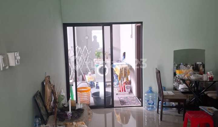 Dijual Rumah Siap Huni Berlokasi di Meruya (Srengseng) 2