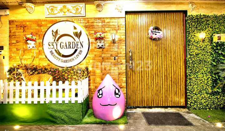 Kost Full Furnished Fasilitas Hotel Di Bandung Kost Full Furnished Fasilitas Hotel Di Bandung