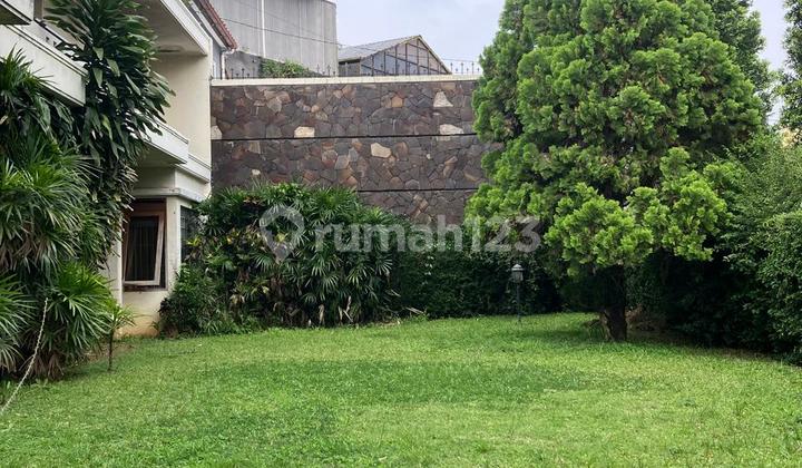 Rumah Mewah Sejuk Asri Di Terusan Sutami Bandung 2
