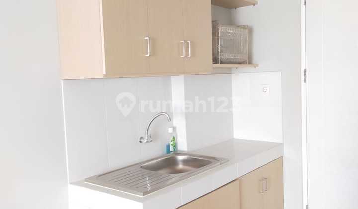 Dijual Apartemen Beverly 90210 Trimezia Gading Serpong 2