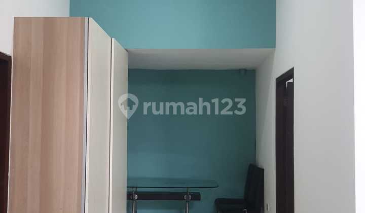 For Quick Sale: Single-Story House, Hook Position in Nusaloka BSD 2