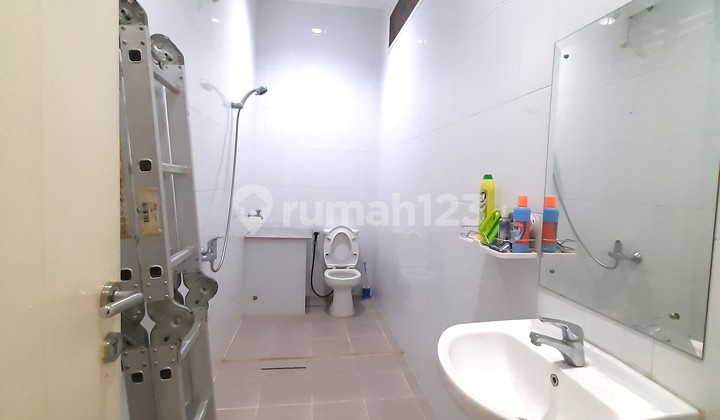 Ready-to-Occupy House The Icon - Cluster Verdant Ville - BSD City 2