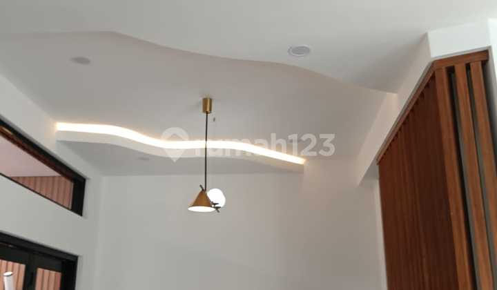 Dijual Rumah Siap Huni Berlokasi di Bsd Kencana Loka 2